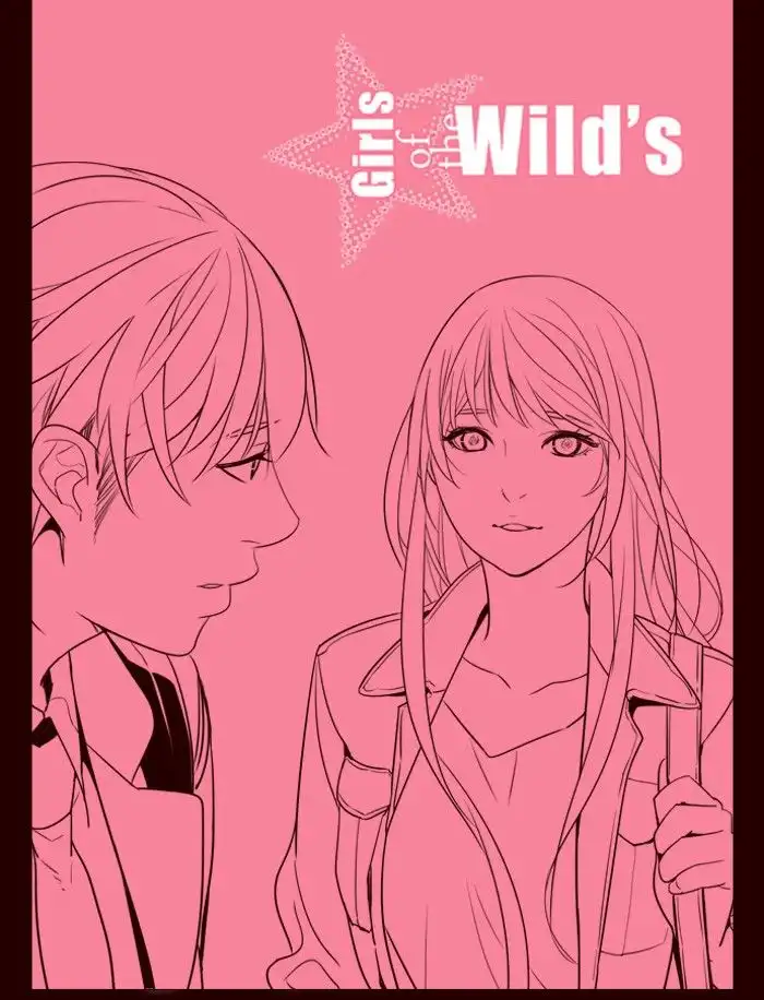 Girl the Wild's Chapter 254 1